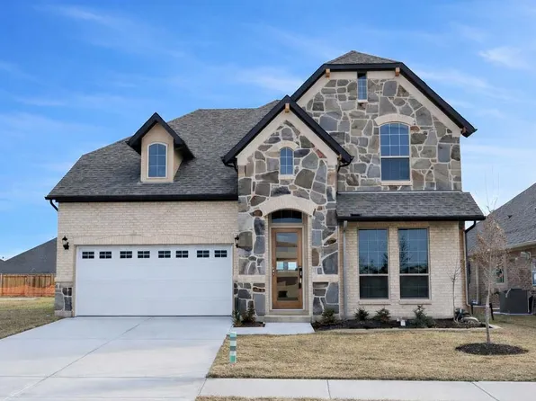 1909 Amber Gate Dr, Anna, TX 75409