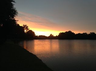 770 Lake Meadow Dr, Collierville, TN 38017