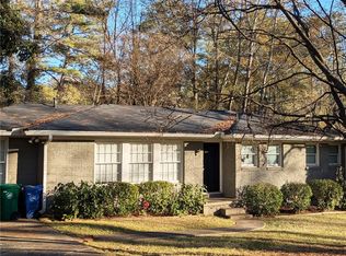 1474 Alverado Way, Decatur, GA 30032