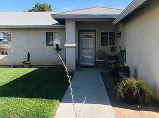 420 Mavis Ct, Ridgecrest, CA 93555