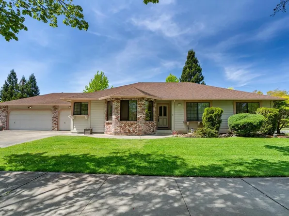 379 Countryside Drive, Santa Rosa, CA 95401