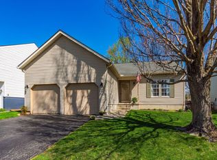926 Cherry Bud Dr, Columbus, OH 43228