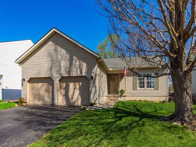 926 Cherry Bud Dr, Columbus, OH, 43228