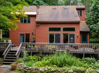 6 Bear Ln, Jackson, NH 03846