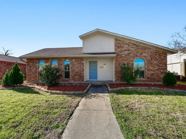 4925 Wheeler Dr, The Colony, TX 75056