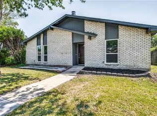 5024 Avery Ln, The Colony, TX 75056