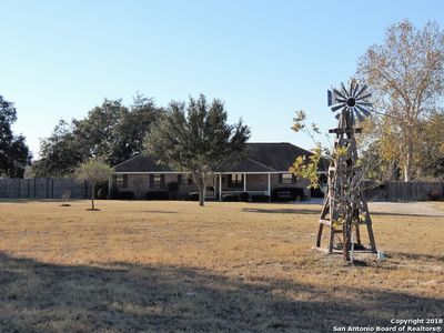 8695 W Fm 476, Poteet, TX, 78065