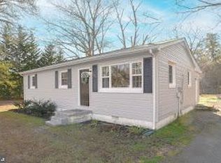 40785 Kennedy Ct, Mechanicsville, MD 20659