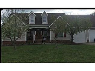 153 Country View Dr, Corbin, KY 40701