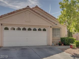 3508 Golden Pedal St, Las Vegas, NV 89129