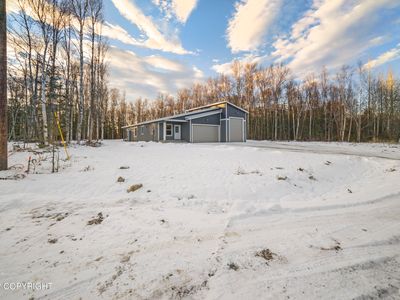 630 E Burlwood Dr, Wasilla, AK, 99654