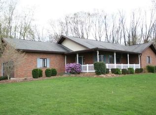 3420 Verndor Dr, Nashport, OH 43830