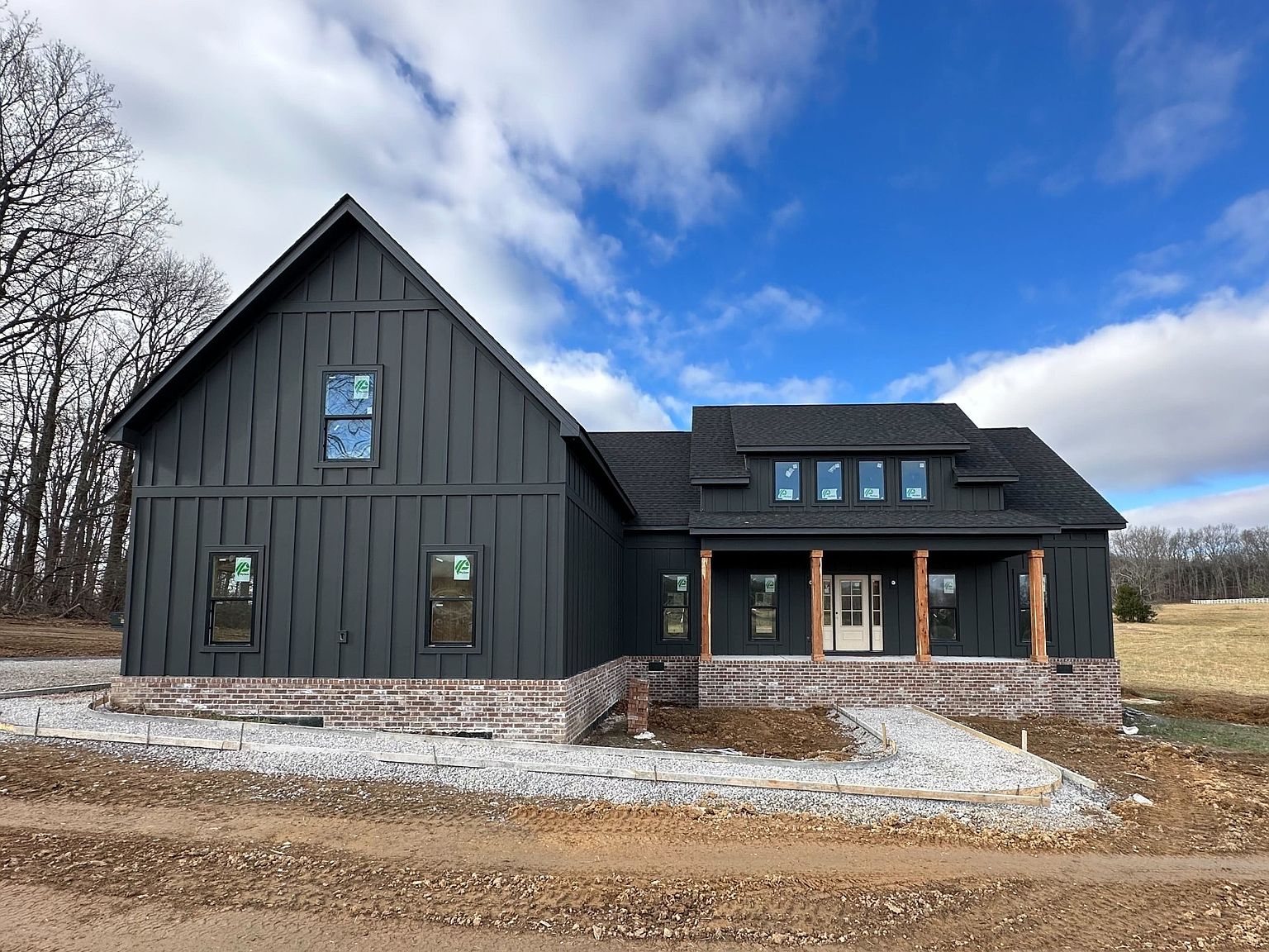 7317 N Milton Rd LOT 7, Milton, TN 37118 Zillow