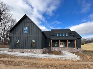 7317 N Milton Rd LOT 7, Milton, TN 37118