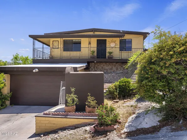 664 N Mercedes St, Nogales, AZ 85621