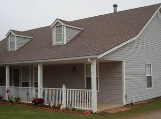 20040 N Indian Meridian Rd, Luther, OK 73054