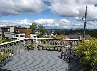 3805 34th Ave SW, Seattle, WA 98126