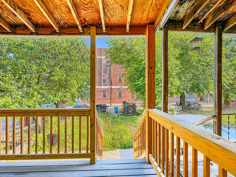 1803 W Baltimore St #1 — Photo 19
