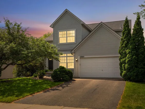 12005 86th Ave N, Maple Grove, MN 55369