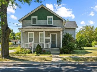 703 W 3rd St, Monroe, MI 48161