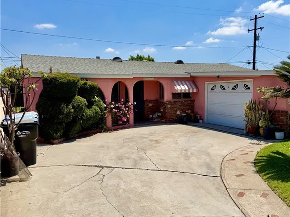 11223 Remer St, South El Monte, CA 91733