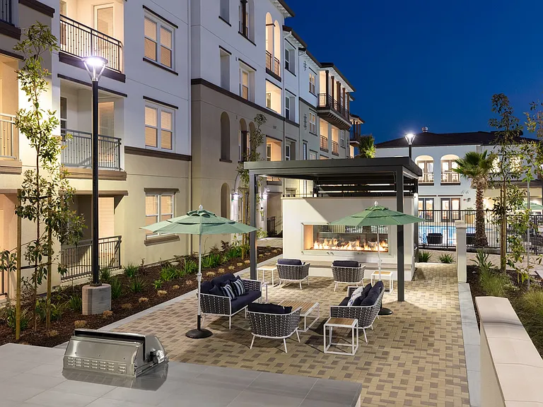 Palmia, Age 55+ Luxury Apartments — Photo 36