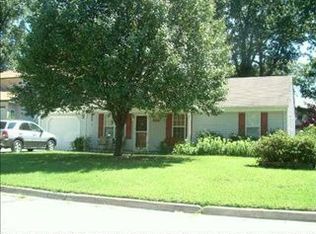 608 Grant Ave, Virginia Beach, VA 23452