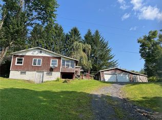 3999 Telephone Rd, East Freetown, NY 13040