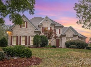 8000 Rockland Trl, Waxhaw, NC 28173