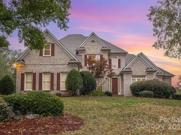 8000 Rockland Trl, Waxhaw, NC 28173
