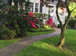 77 Greenwood Ave, Madison, NJ 07940