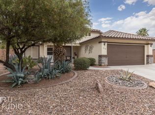 316 Hermosa Way, Mesquite, NV 89027