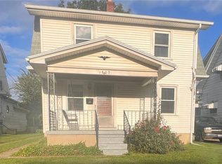 1809 John Glenn Rd, Dayton, OH 45420