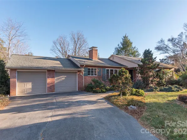 322 Midland Dr, Asheville, NC 28804