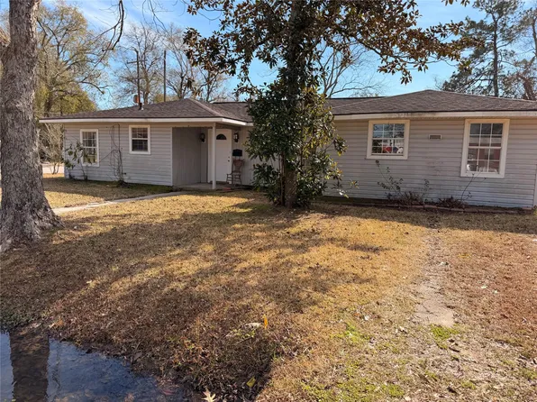 628 Truman St, Cleveland, TX 77327