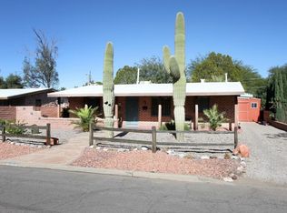 3213 E Elida St, Tucson, AZ 85716