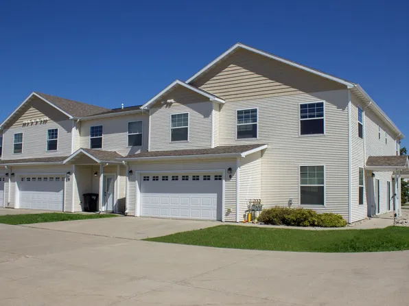 Osgood Townhomes 4250 & 4270, 4250-4270 47th St S #4270-G, Fargo, ND 58104