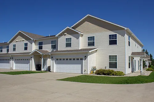 Osgood Townhomes 4250 & 4270 Photo 1