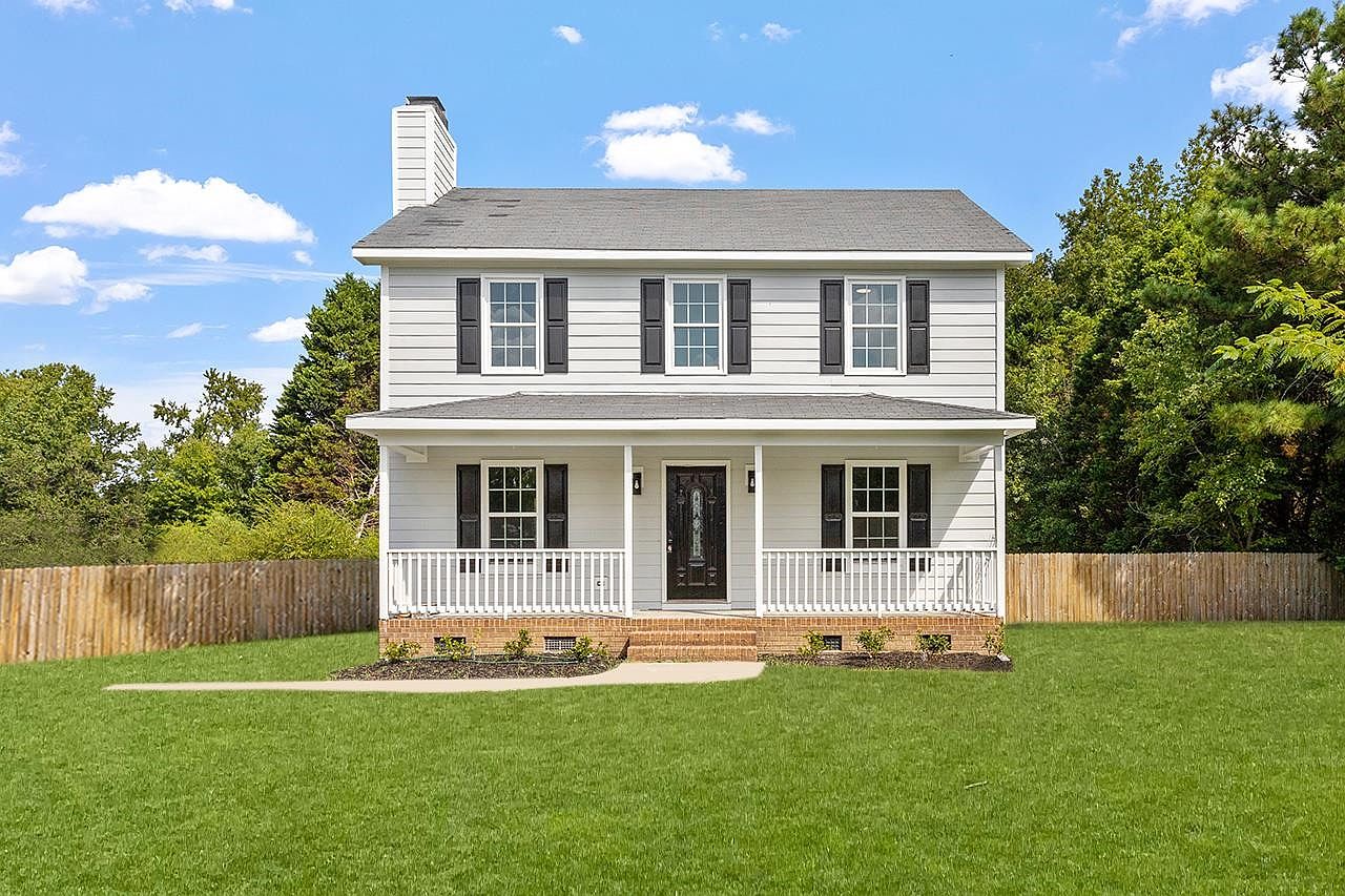3116 Powhatan Rd, Clayton, NC 27527 Zillow
