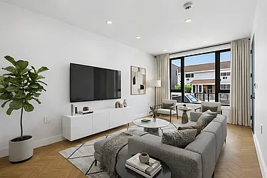 88 Eldert Street, #1