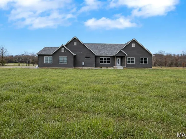 3700 State Road V, De Soto, MO 63020