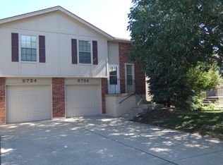 8726 N Hull Ave, Kansas City, MO 64154