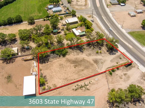 3603 Highway 47, Peralta, NM 87042