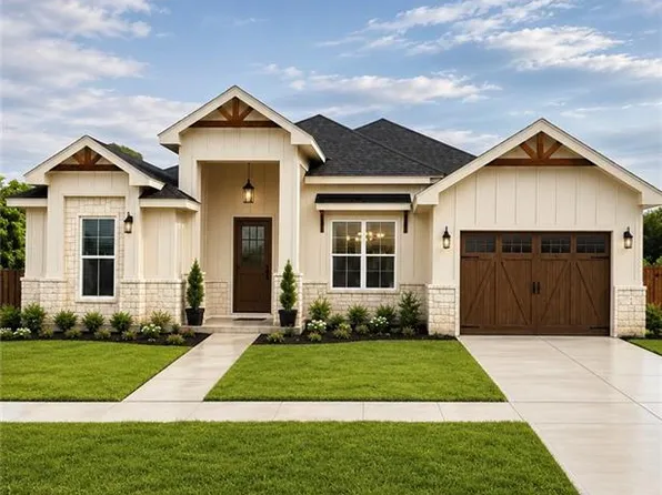 615 E 41st St, San Juan, TX 78589