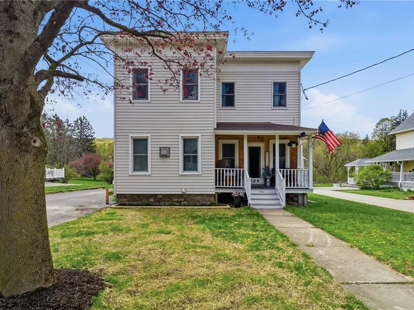 308 S Main St, Groton, NY 13073