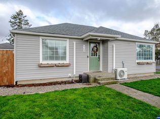 908 S 5th St, Lebanon, OR 97355