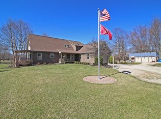 6620 Miller Paul Rd, Westerville, OH 43082