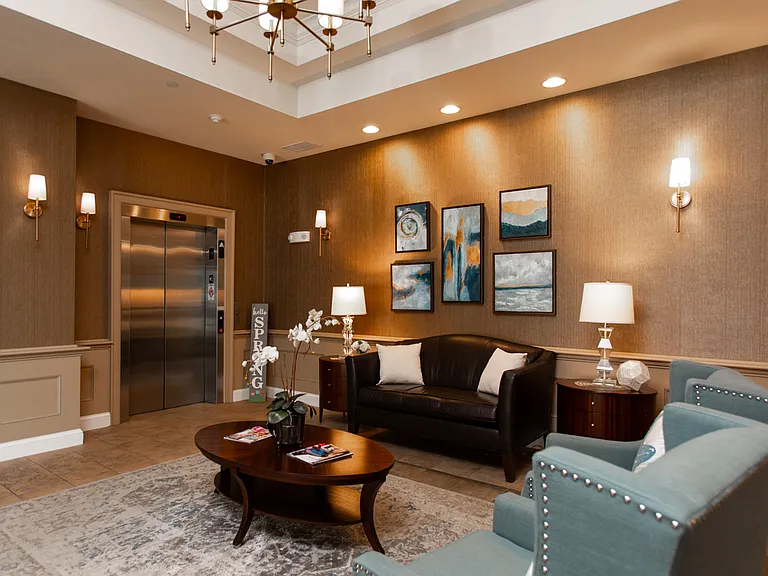 670 Town Center Dr #320 — Photo 30