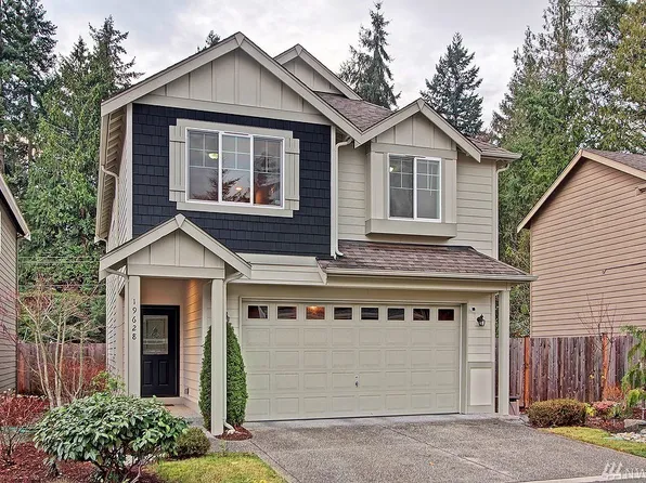 19628 1st Ave SE, Bothell, WA 98012