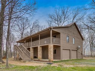 1749 Wicker Lovell Rd, Randleman, NC 27317